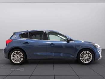 Used Ford Focus 2020 for sale - 74811808: Photo