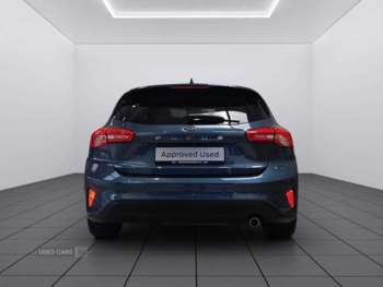 Used Ford Focus 2020 for sale - 74811808: Photo