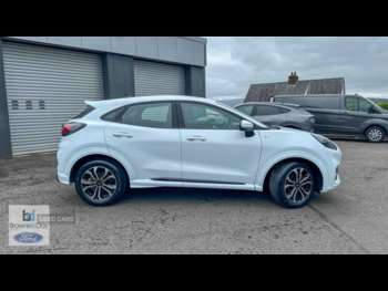 Used Ford Puma 2022 for sale - 75415922: Photo