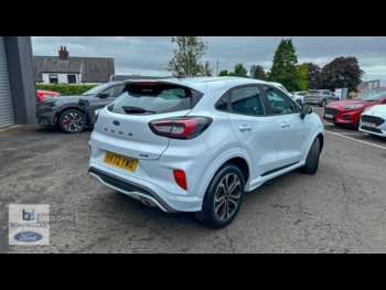 Used Ford Puma 2022 for sale - 75415922: Photo