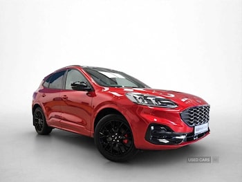 Used Ford Kuga 2024 for sale - 75942018: Photo