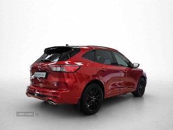 Used Ford Kuga 2024 for sale - 75942018: Photo