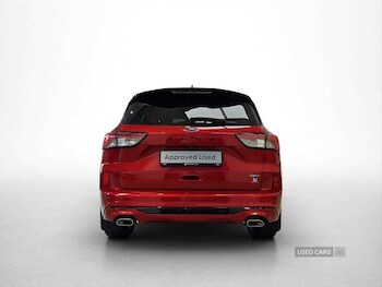 Used Ford Kuga 2024 for sale - 75942018: Photo