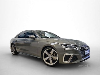 Audi - A4
