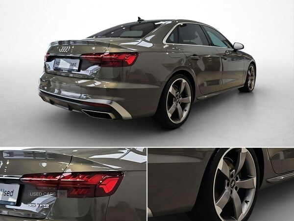 Used Audi A4 2023 for sale - 76315532: Photo 12