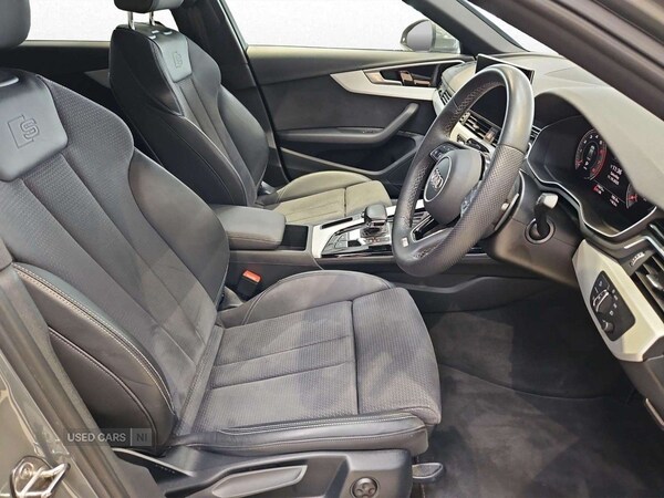 Used Audi A4 2023 for sale - 76315532: Photo 17