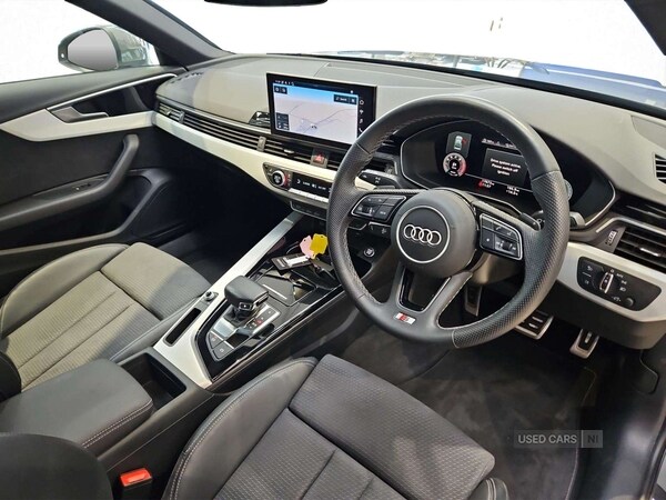 Used Audi A4 2023 for sale - 76315532: Photo 18