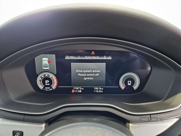 Used Audi A4 2023 for sale - 76315532: Photo 19