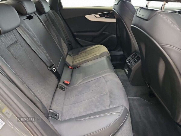 Used Audi A4 2023 for sale - 76315532: Photo 21