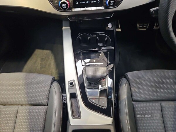 Used Audi A4 2023 for sale - 76315532: Photo 23