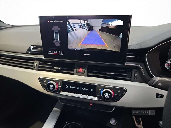 Used Audi A4 2023 for sale - 76315532: Photo 24
