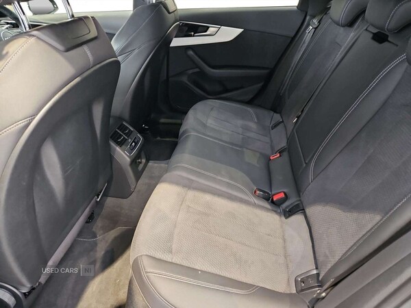 Used Audi A4 2023 for sale - 76315532: Photo 27