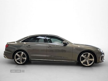 Used Audi A4 2023 for sale - 76315532: Photo 2