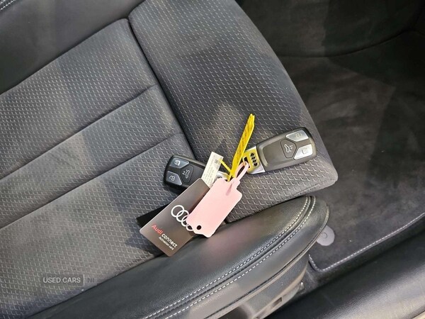 Used Audi A4 2023 for sale - 76315532: Photo 32