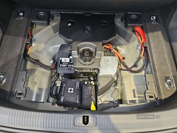 Used Audi A4 2023 for sale - 76315532: Photo 33