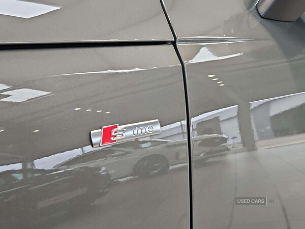 Used Audi A4 2023 for sale - 76315532: Photo 35