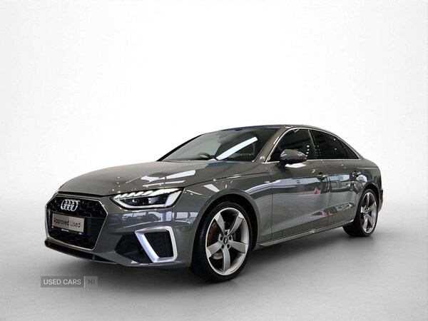 Used Audi A4 2023 for sale - 76315532: Photo 7
