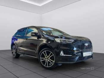 2019 - 2.0 EcoBlue 238 ST-Line 5dr Auto