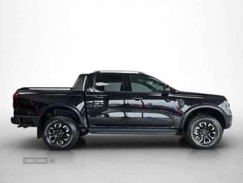 Used Ford Ranger 2024 for sale - 75364508: Photo