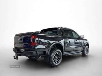 Used Ford Ranger 2024 for sale - 75364508: Photo