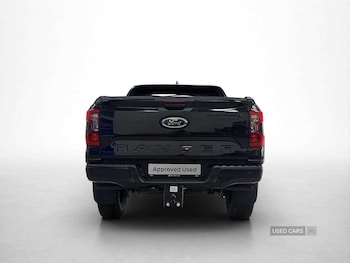 Used Ford Ranger 2024 for sale - 75364508: Photo