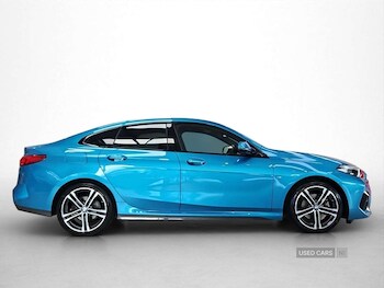 Used BMW 2 Series 2022 for sale - 78649604: Photo