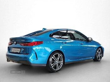 Used BMW 2 Series 2022 for sale - 78649604: Photo