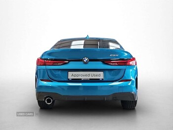 Used BMW 2 Series 2022 for sale - 78649604: Photo