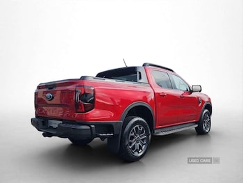Used Ford Ranger 2024 for sale - 76647018: Photo
