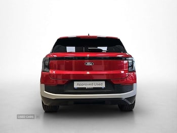 Used Ford Explorer 2024 for sale - 78613219: Photo