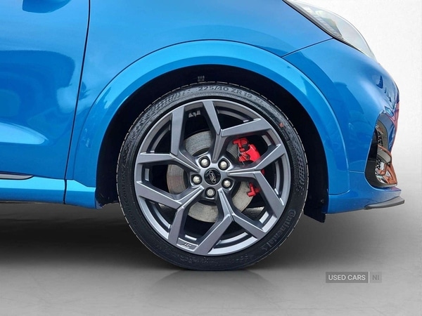 Used Ford Puma 2025 for sale - 78008167: Photo 10