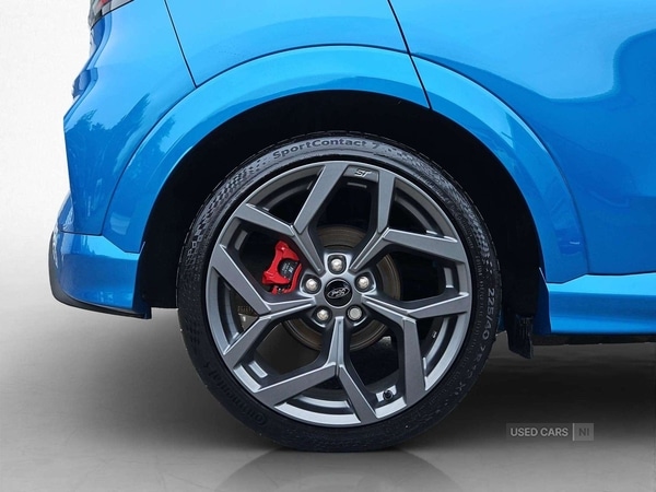 Used Ford Puma 2025 for sale - 78008167: Photo 11