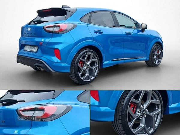 Used Ford Puma 2025 for sale - 78008167: Photo 12