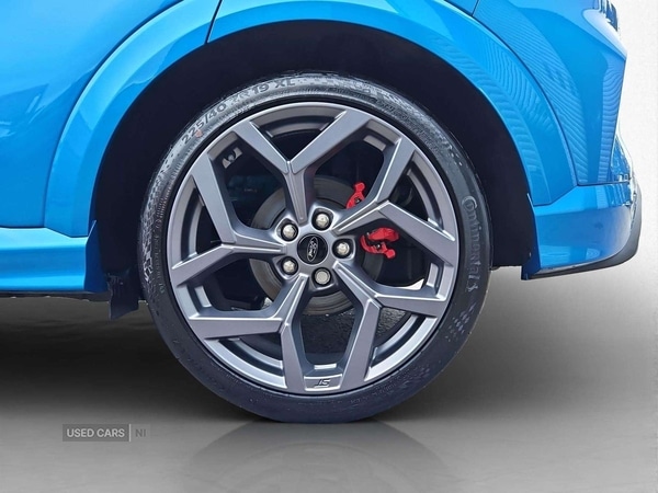 Used Ford Puma 2025 for sale - 78008167: Photo 14