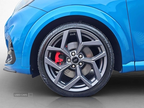 Used Ford Puma 2025 for sale - 78008167: Photo 15