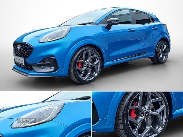 Used Ford Puma 2025 for sale - 78008167: Photo 16