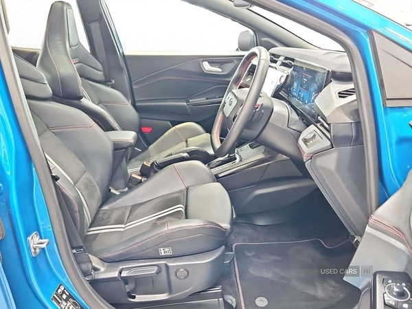 Used Ford Puma 2025 for sale - 78008167: Photo 17