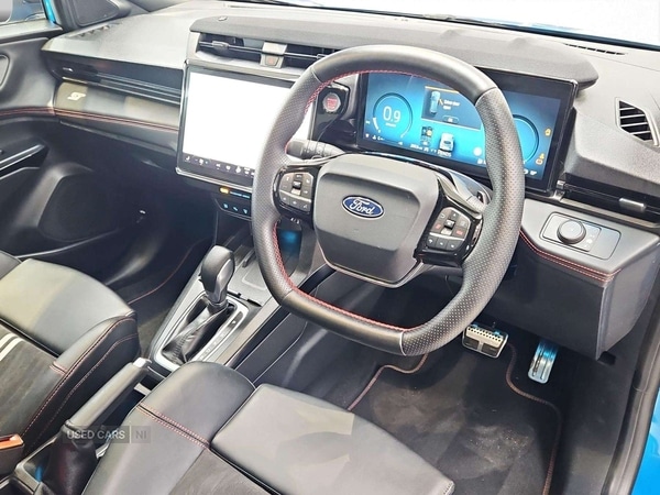 Used Ford Puma 2025 for sale - 78008167: Photo 18