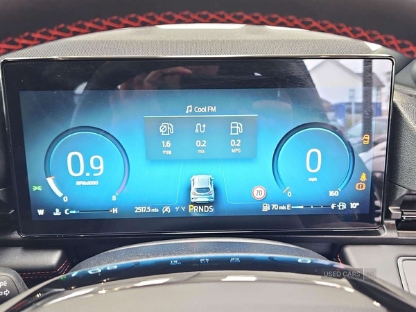 Used Ford Puma 2025 for sale - 78008167: Photo 19