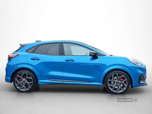 Used Ford Puma 2025 for sale - 78008167: Photo 2