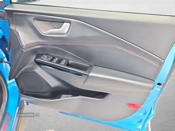 Used Ford Puma 2025 for sale - 78008167: Photo 20