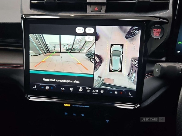 Used Ford Puma 2025 for sale - 78008167: Photo 24