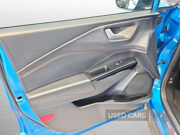 Used Ford Puma 2025 for sale - 78008167: Photo 25