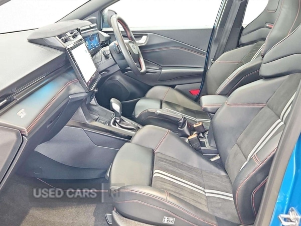 Used Ford Puma 2025 for sale - 78008167: Photo 26