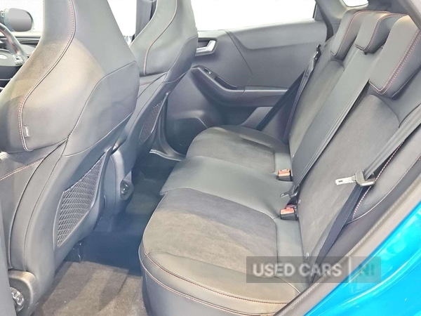 Used Ford Puma 2025 for sale - 78008167: Photo 27