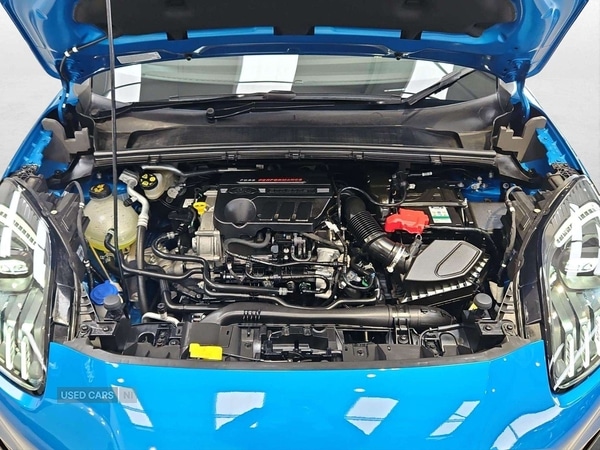 Used Ford Puma 2025 for sale - 78008167: Photo 29