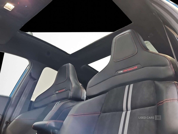 Used Ford Puma 2025 for sale - 78008167: Photo 30