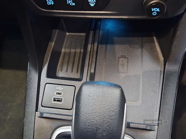 Used Ford Puma 2025 for sale - 78008167: Photo 32