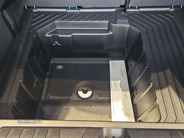 Used Ford Puma 2025 for sale - 78008167: Photo 33