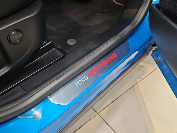 Used Ford Puma 2025 for sale - 78008167: Photo 34